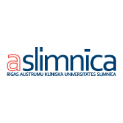 aslimnīca