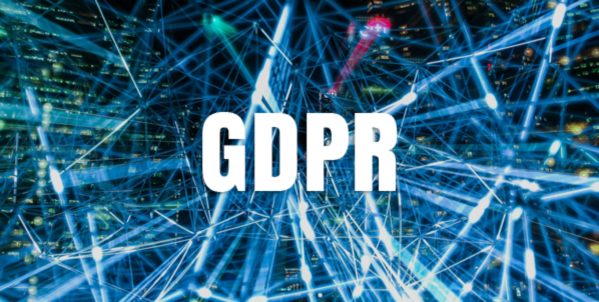 GDPR GDPR